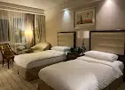 Intercontinental Moscow Tverskaya